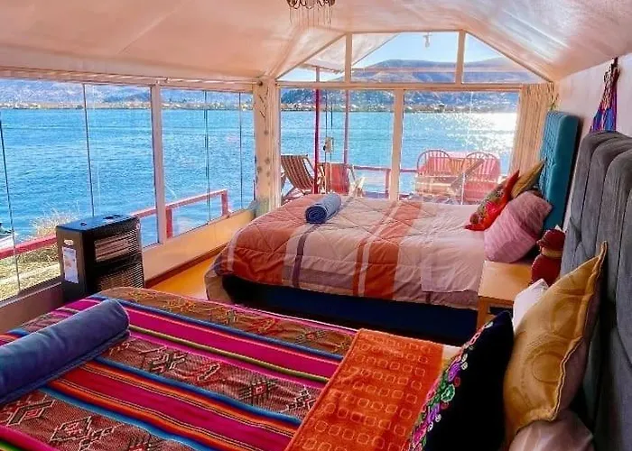 Titicaca Home Peru