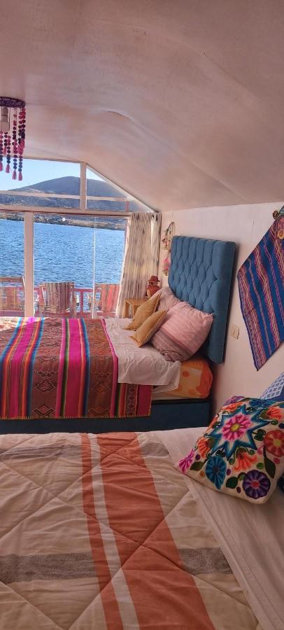 Lodge Titicaca Peru *